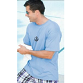 Gildan 6oz. Activewear 100% Ultra Cotton (Lt Heathers Tee)